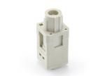 Female Inserts,Contacts 1,Axial bolt connection,100A 400V